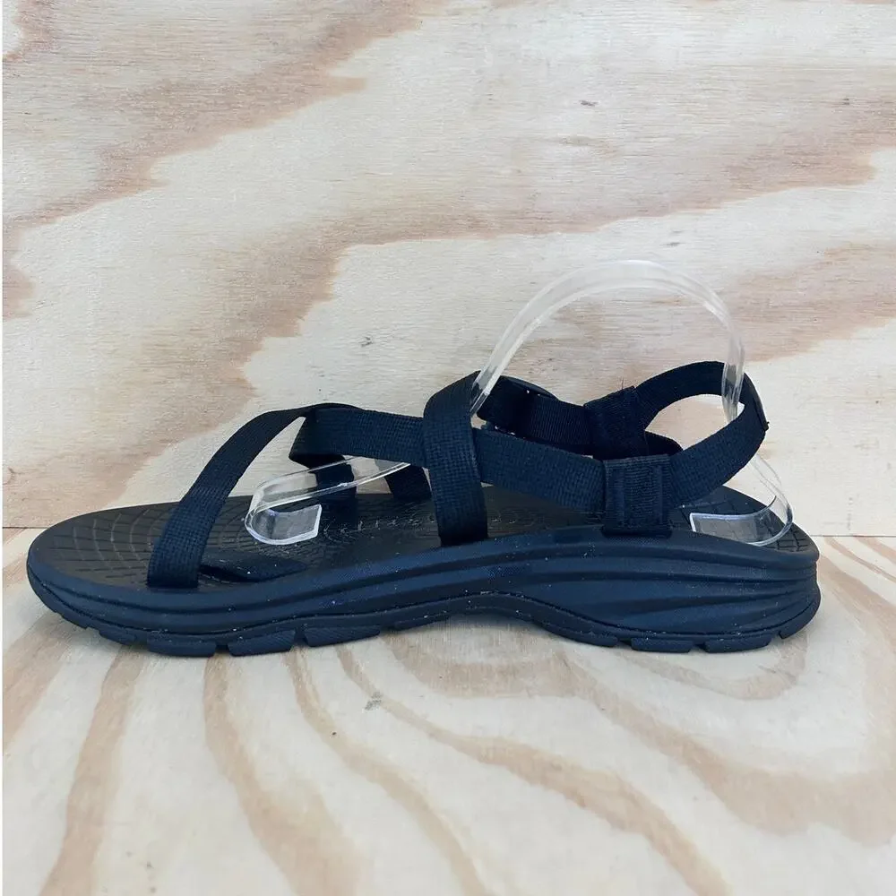 Chaco volv performance